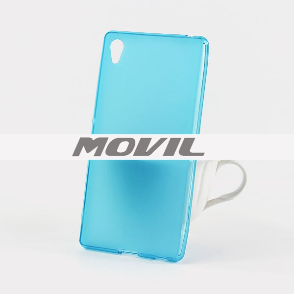 NP-2258 Case For Sony Xperia Z4-0